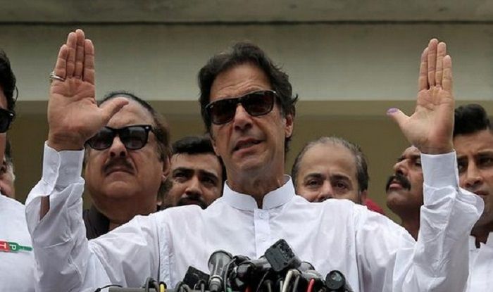Imran Khan to take oath as PM on August 11