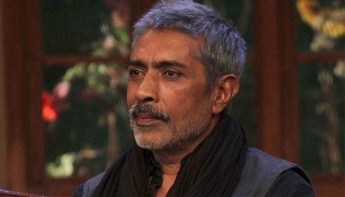 Can see very bright future in UP: Prakash Jha on CM Yogis Film City plan