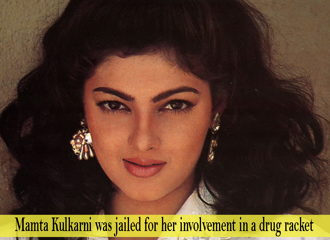 Bollywood Celebrities With Criminal Record