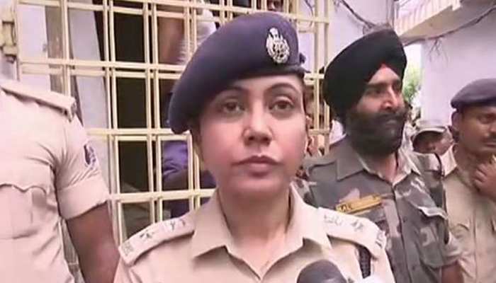 34 minor girls raped at Bihar shelter home: Police