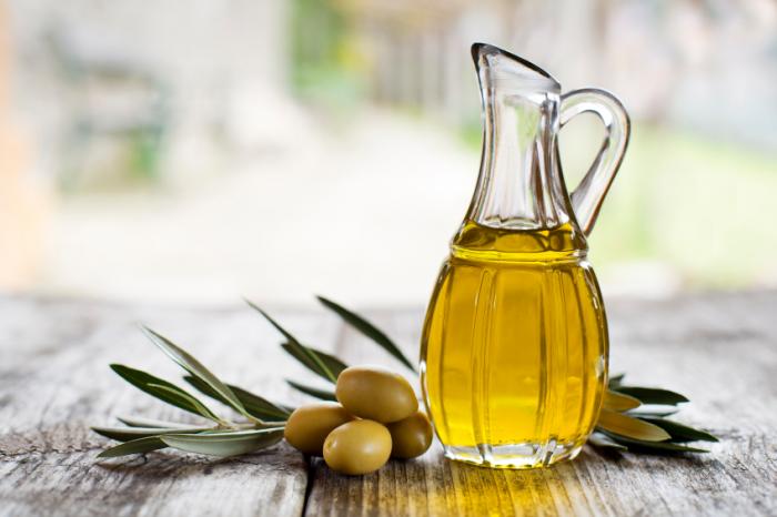 Olive Oil - Some Easily Found Kitchen Healers to Keep You Healthy - Newstrack