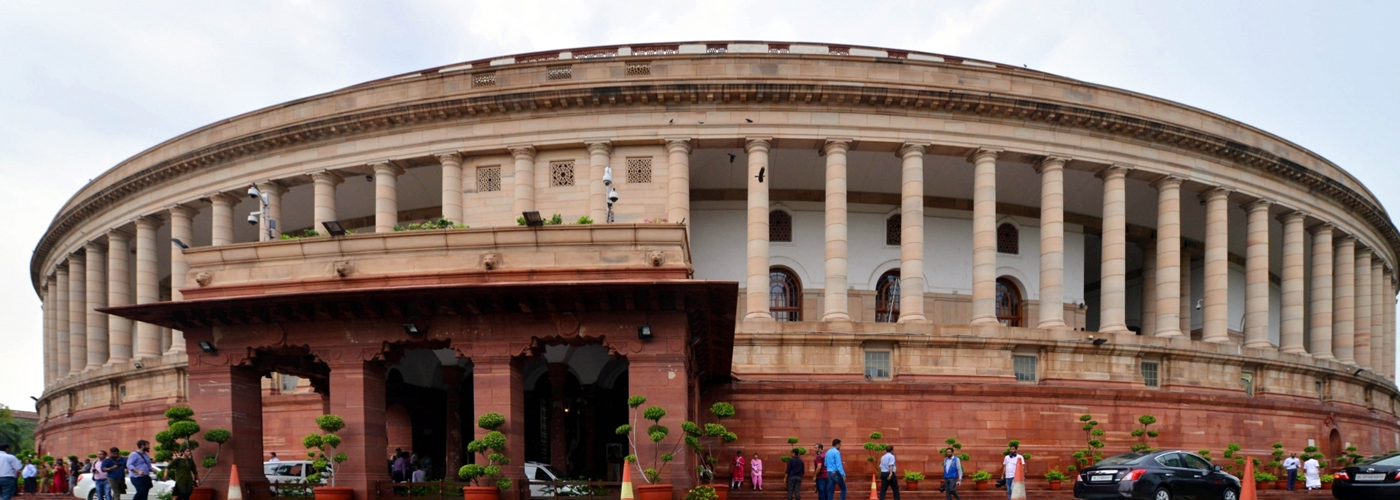 Parliament clears 20 bills in Monsoon session 