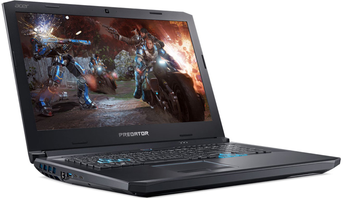 Acer launches new Helios gaming notebook in India