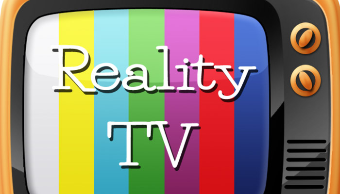 Every reality show is not real