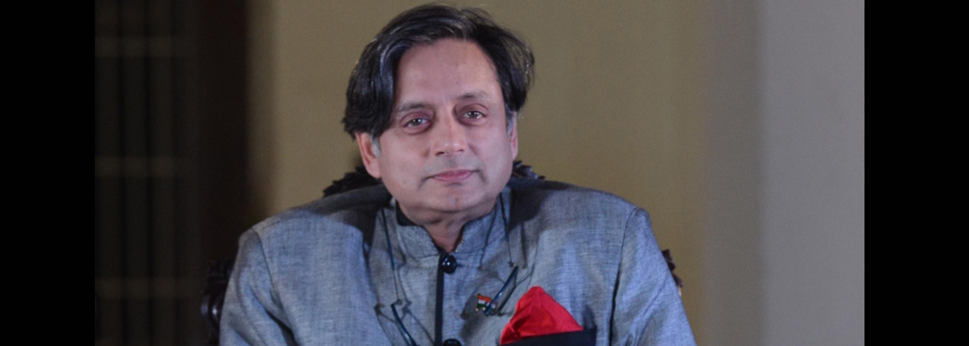 Kolkata court has summoned Tharoor over his Hindu Pakistan comment