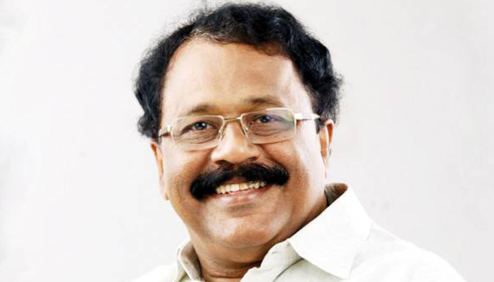 Sreedharan Pillai appointed BJPs Kerala chief