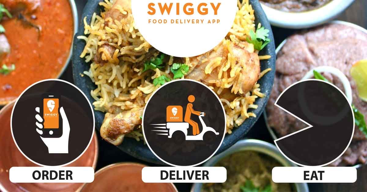 Swiggydelivery