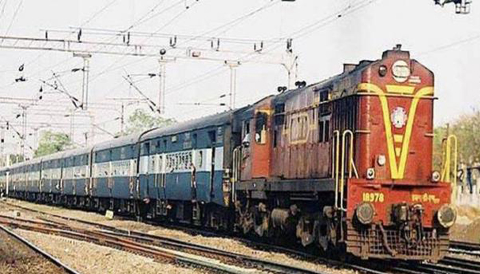 Special train with 1,200 migrant workers departs to Bihar from Tgana