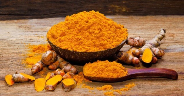 Turmeric - Some Easily Found Kitchen Healers to Keep You Healthy - Newstrack