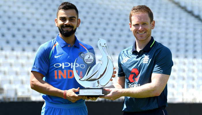 ENG vs IND 2nd ODI: England wins toss; India to field