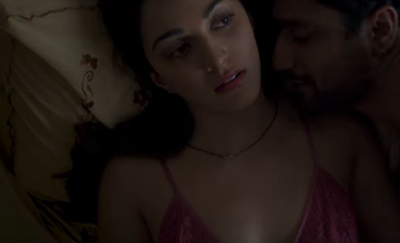 Why Every Women Need to Watch Lust Stories