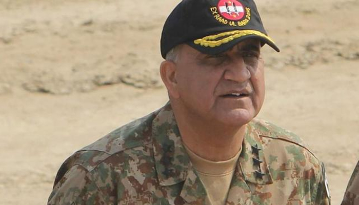 Pakistan Army chief approves death for 12 terrorists