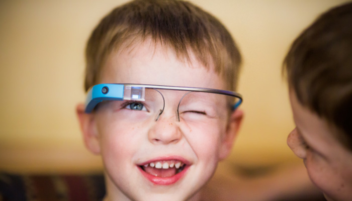 How Google Glass-based solutions can empower autistic people in India