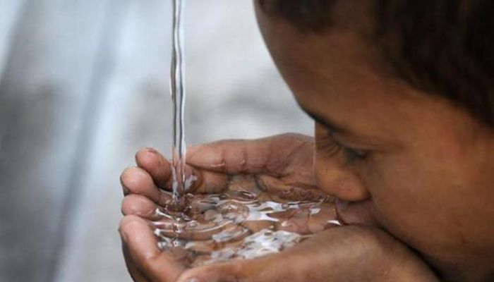 People in Bihar to get water at cheapest price in the world