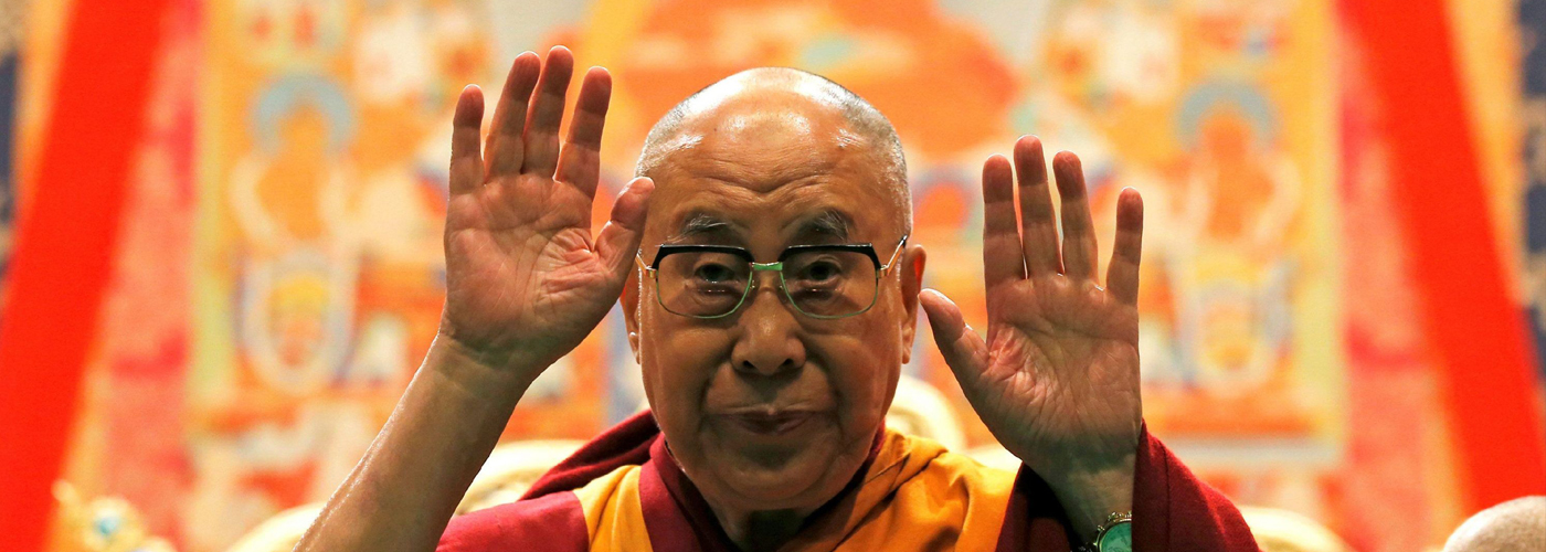 Happy Birthday Dalai Lama: Prayers mark at 83rd bday celebrations