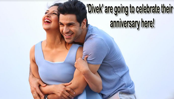This is the romantic place where Divyanka-Vivek are going to celebrate their anniversary