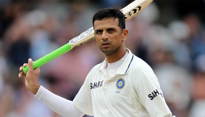 Dravid to depose before BCCI ethics officer on Thursday