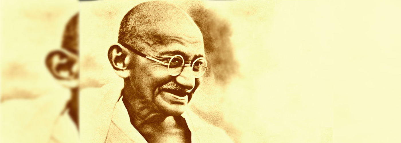 Gujarat decides to revamp infrastructure related to Mahatma Gandhi