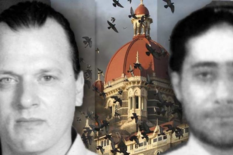 David Headley in ICU After Attack in US Prison