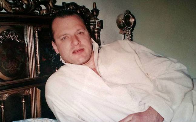 David Headley in ICU After Attack in US Prison