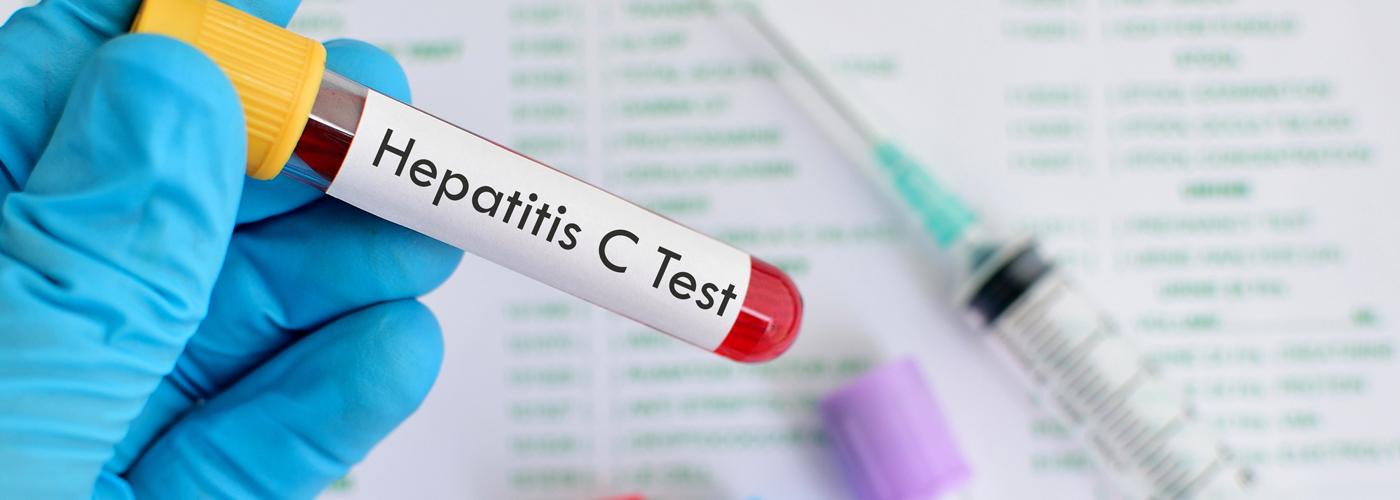 Hepatitis C 83 percent more prevalent in north India