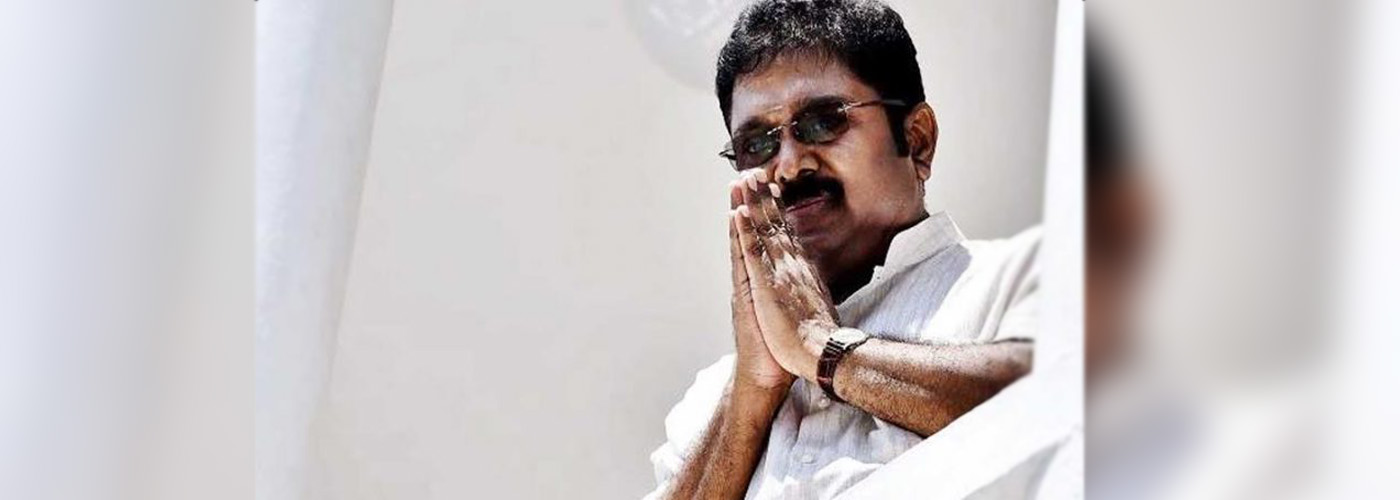 SC appointed judge hears MLA disqualification case in TN