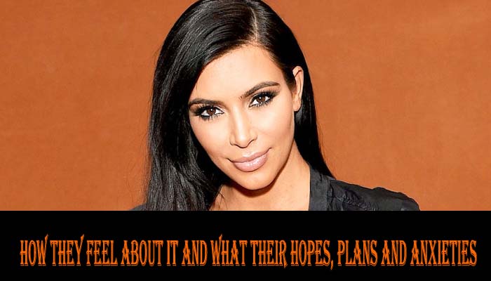 Kim Kardashian Visits Womens Prison
