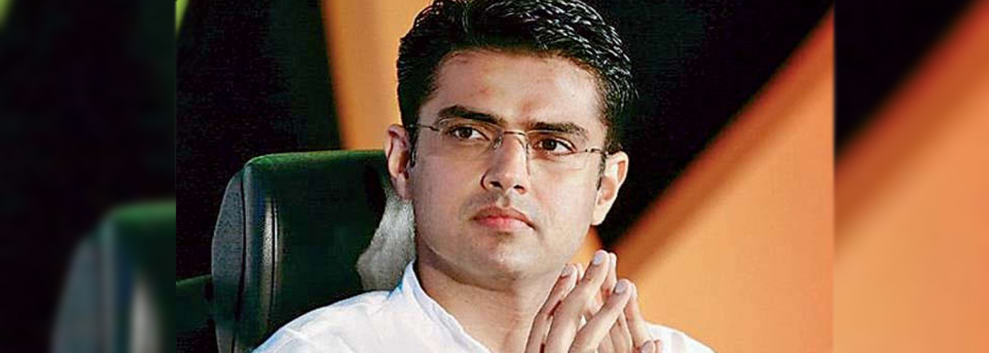 Congress will introduce laws to protect lawyers, journalists: Sachin Pilot