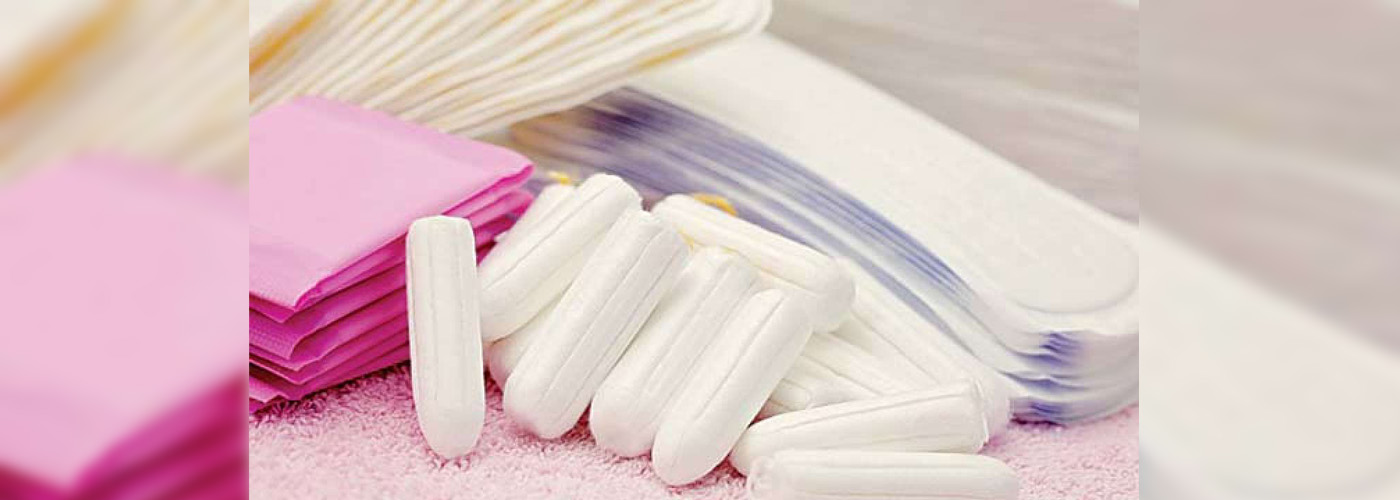 Sanitary napkins exempted from GST; Parrikar welcomes the decision