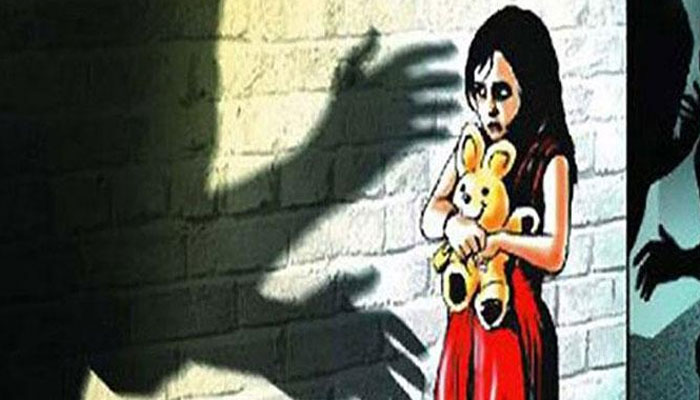 death penalty to child rape convicts