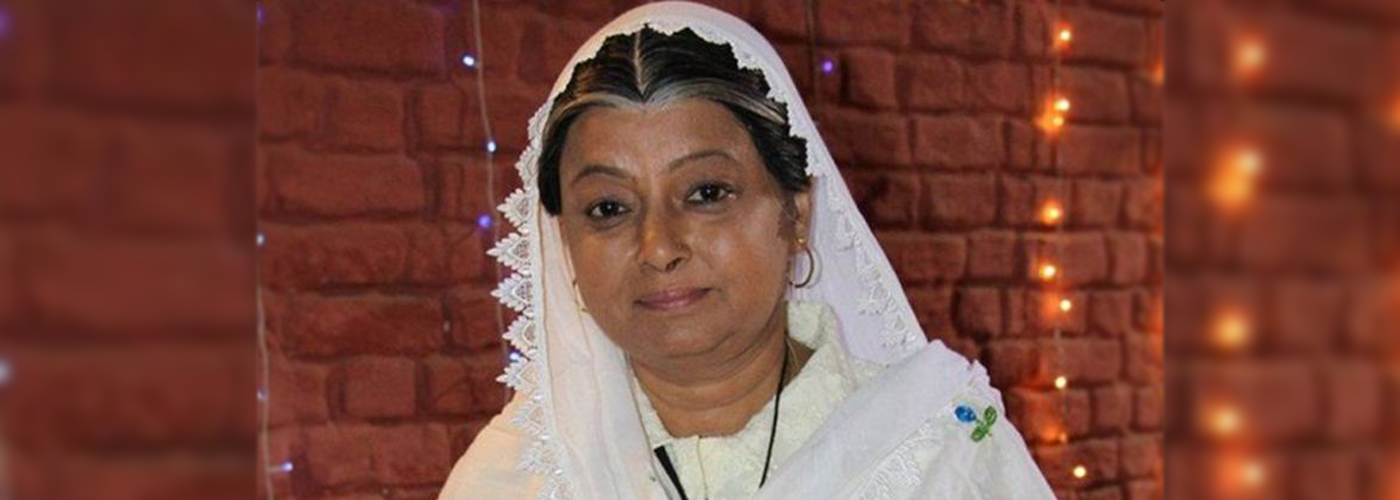 Veteran actress Rita Bhaduri passes away