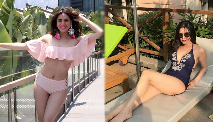 These pictures of Shraddha Arya will make you say woww!