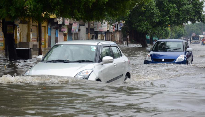Uttar Pradesh Rains: 37 people lost their lives in two days 
