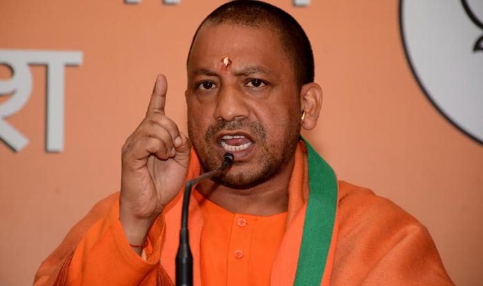 CM Yogi claims turnaround, blames SP-BSP for stalling development