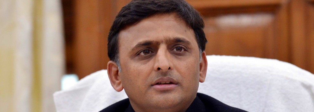 BJP will be taught a lesson in 2019: Akhilesh Yadav