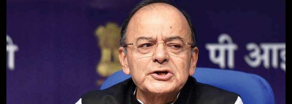Personal ambitions leading to degeneration of Congress ideology: Jaitley