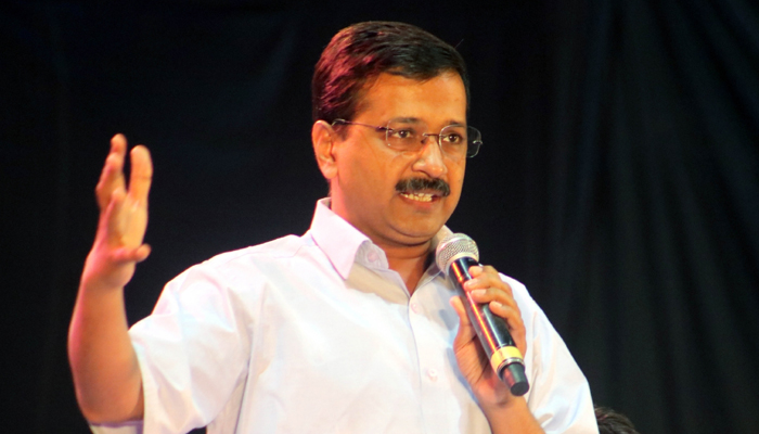 Vehicles ferrying students exempted from odd-even scheme: Kejriwal
