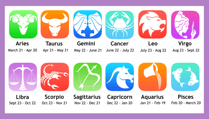 Not a Virgo day! Click to check your daily horoscope