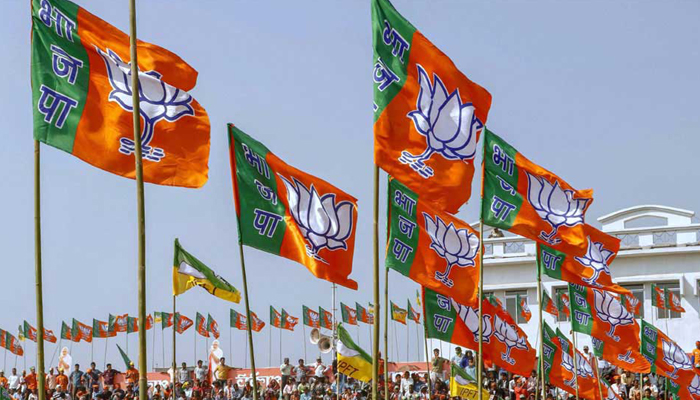 Bharat Bandh fails, hike in fuel prices momentary difficulty: BJP