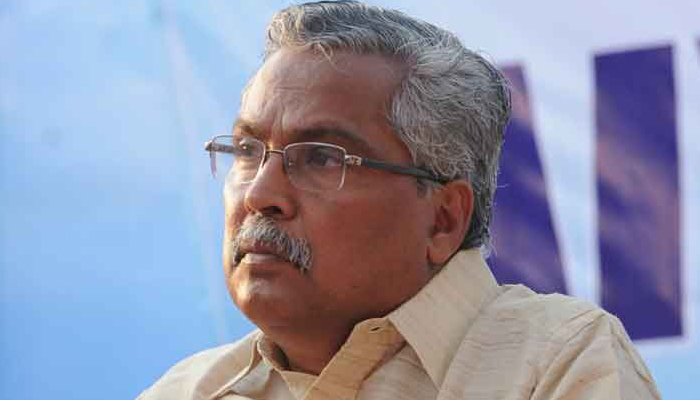 Declare Kerala floods national calamity, demands CPI