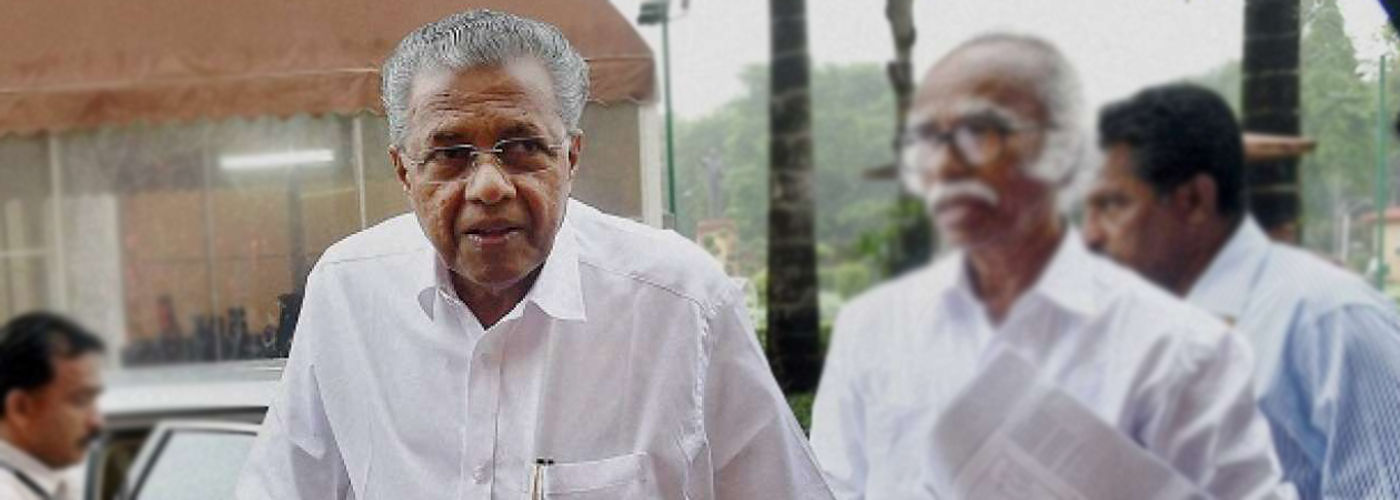 UAE is not any other nation: Kerala CM Pinarayi Vijayan