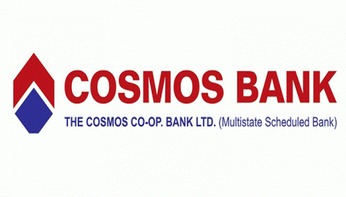 Hackers siphon Rs 94cr from Punes Cosmos Bank via ATMs in 28 countries