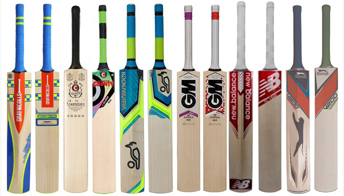 Select your Cricket bat as per your batting traits