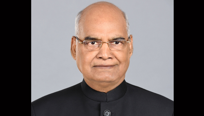 President Kovind, others condole Atal Bihari Vajpayees death