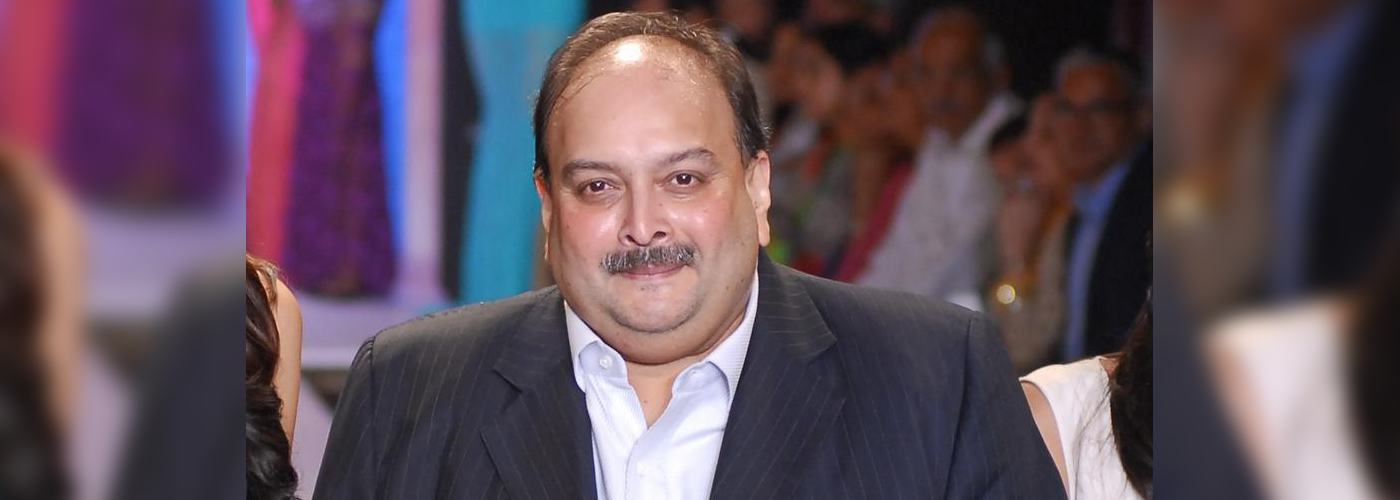 Choksi given citizenship after NOC from India : Antigua