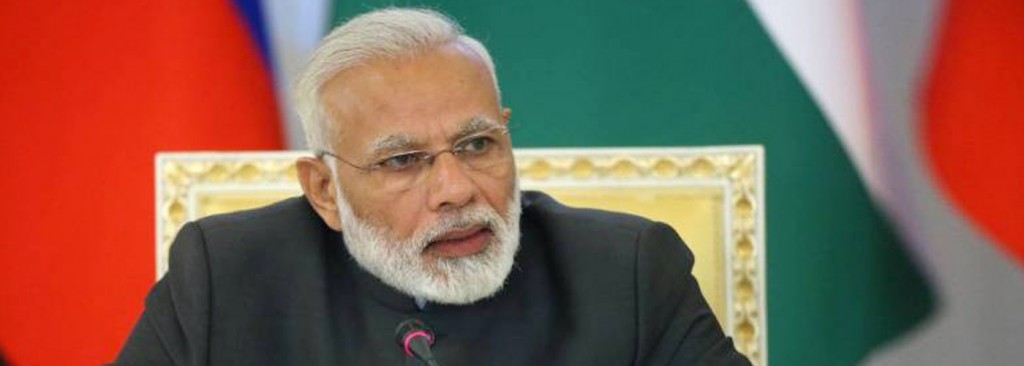 With eye on polls, Modi reviews schemes with BJP CMs