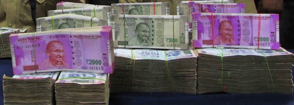 Rupee hits fresh record low of 70.81 against US dollar