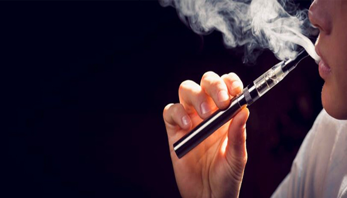 Exports of electronic cigarette and hookah banned: Ministry