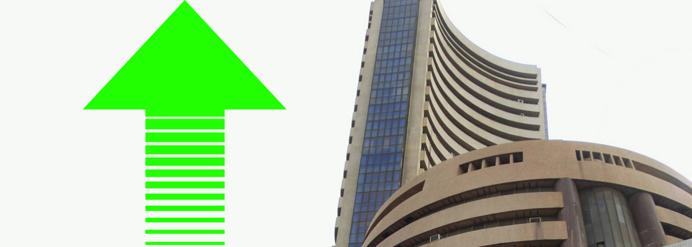 Sensex gains over 200 points, Nifty reclaims 11,300 mark