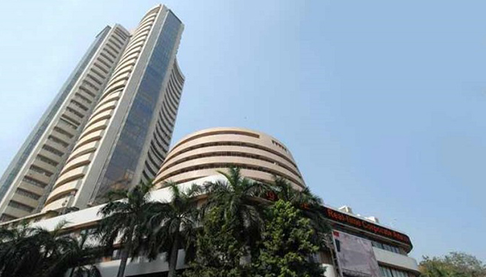Sensex, BSE opens flat | Down 0.32 per cent